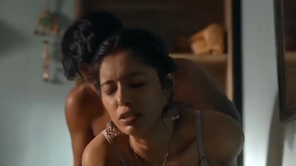 Actress Ankita Bhattacharya Ki Hot Ullu Web Sex Uncut Clip