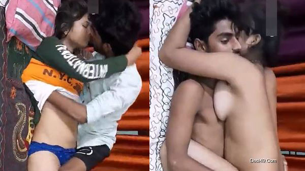 Pune College Girl Sex Karti Hui Bf Ke Sath Desi Bf