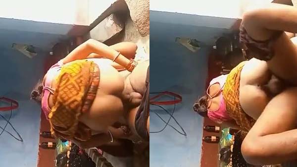 Dehati Village Bhabhi Sex Ka Maza Leti Hui Devar Ke Sath