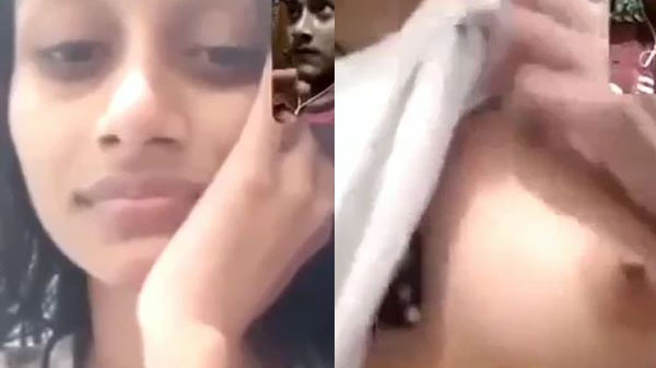 WhatsApp Video Sex Karti Hui Ladki Masti Mein