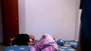 Hot Indian couple ki oral sex karne ki mast video