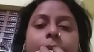 Sexy girl Neha ki whatsapp sex video