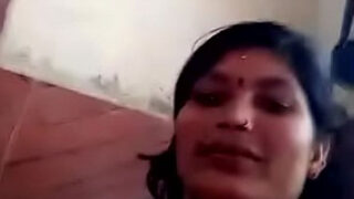 Cute Village bhabhi ki sex ki video