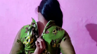 Sexy Bihari bhabhi ki chudai video