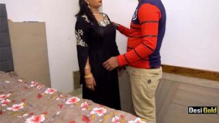 Step Sister ki Hindi desi chudai