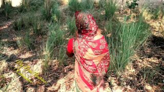 Jungle me chudai ki village porn video