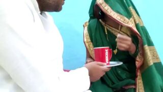 Sasur aur bahu ki chudai ki Desi Hindi Porn Video