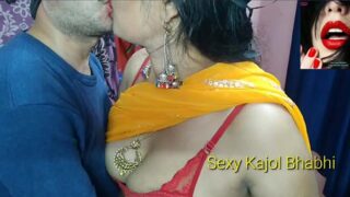 Hot desi bhabhi ki chudai devar ke sath