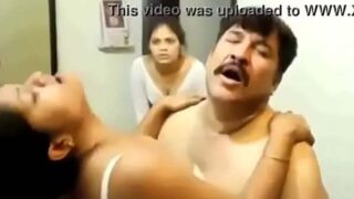 Baap beti chudai ki desi sex video