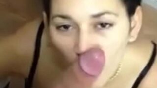 Delhi girl blowjob video leaked mms