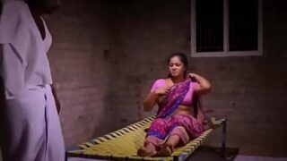 Hot Tamil aunty sex video