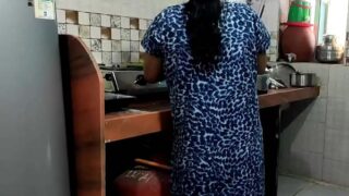 Bhabhi ki chudai ki Hindi xxx video