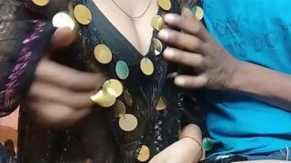 Dehati Sali ki Chudai ki XXX Video