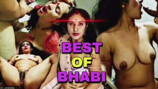 Indian bhabhi best sex scene video