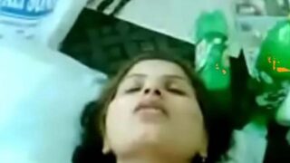 Bhabhi ki desi sex viral video