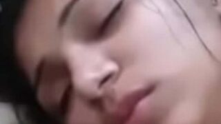 Desi sexy girlfriend ki chudai video