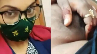 Bengali bhabhi ki nude selfie video