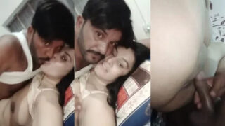 Pakistani couple ki chudai ki bf video