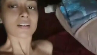 Sexy actress Vedika Dutt ki viral fingering MMS