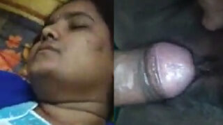 Tamil aunt ki chut chudai video